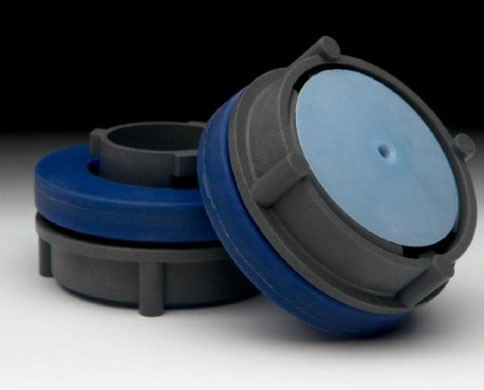 o型圈在机械设备中起到了重要的密封作用