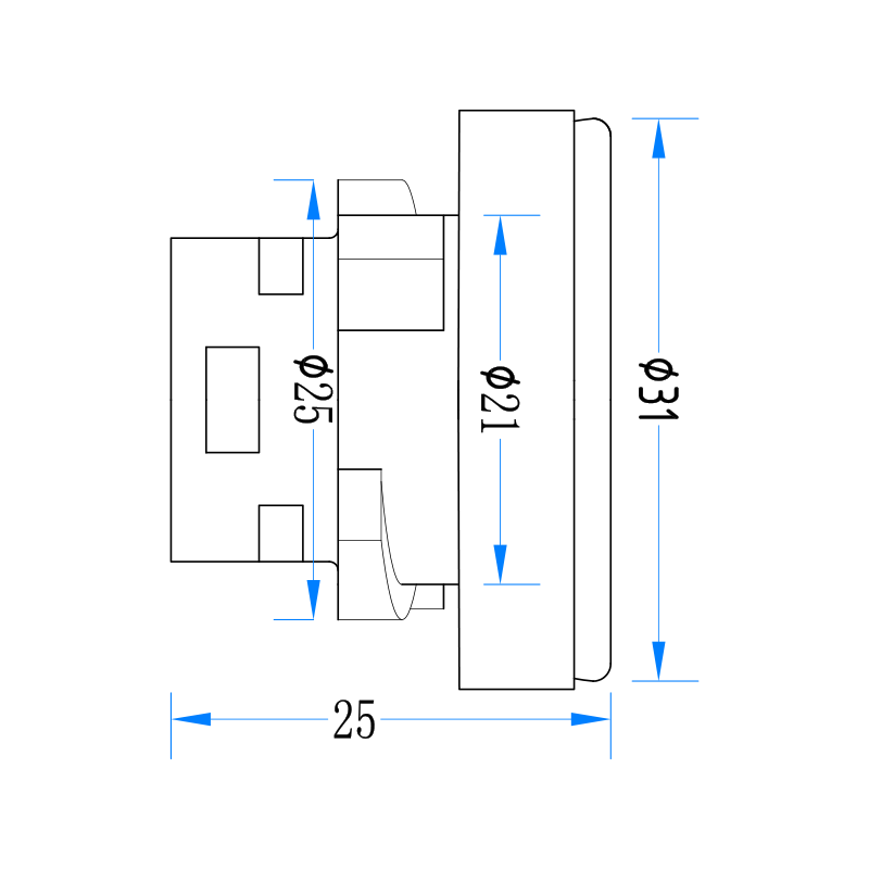 HD-327（A)