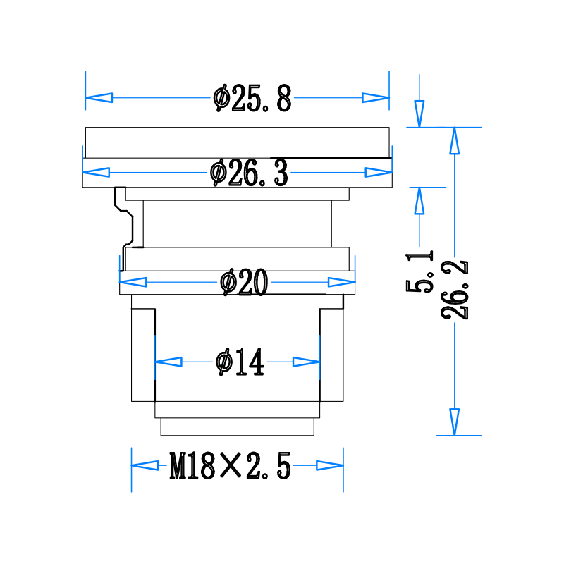 HD-301