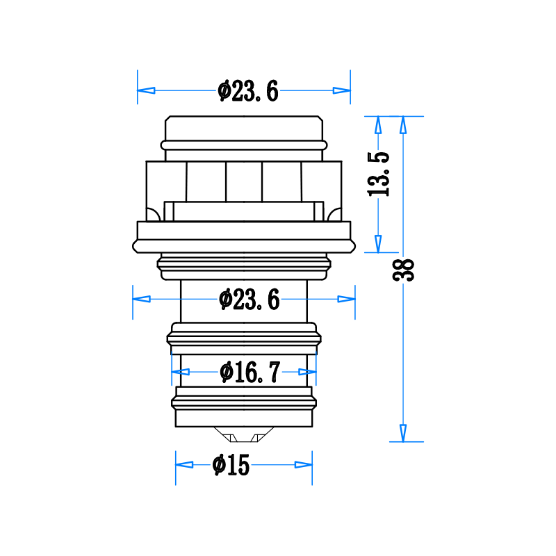 HD-318